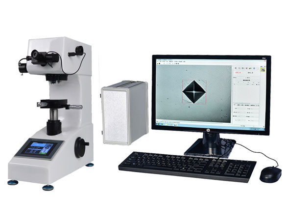 顯微硬度計應用